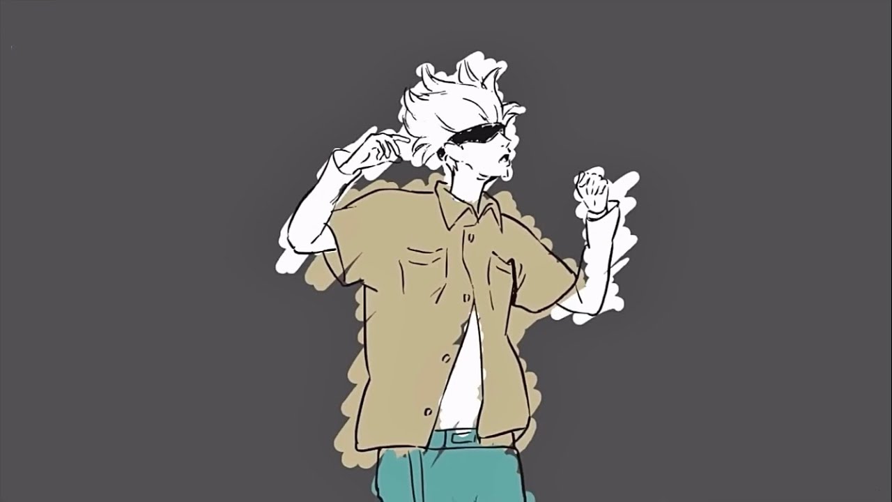 Bloody Mary Remix (refrain + dum dum, da-di-da) full version (stereo & slowed & reverb)