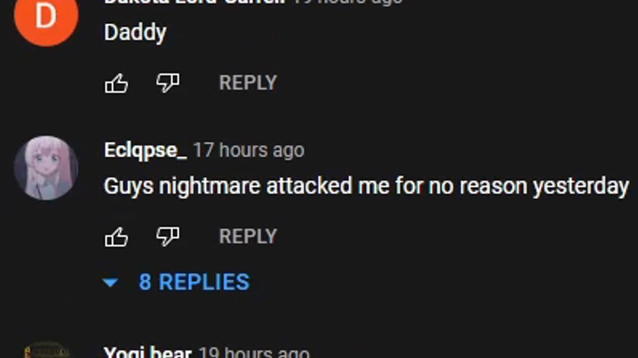 fake fan lies and tries to expose me