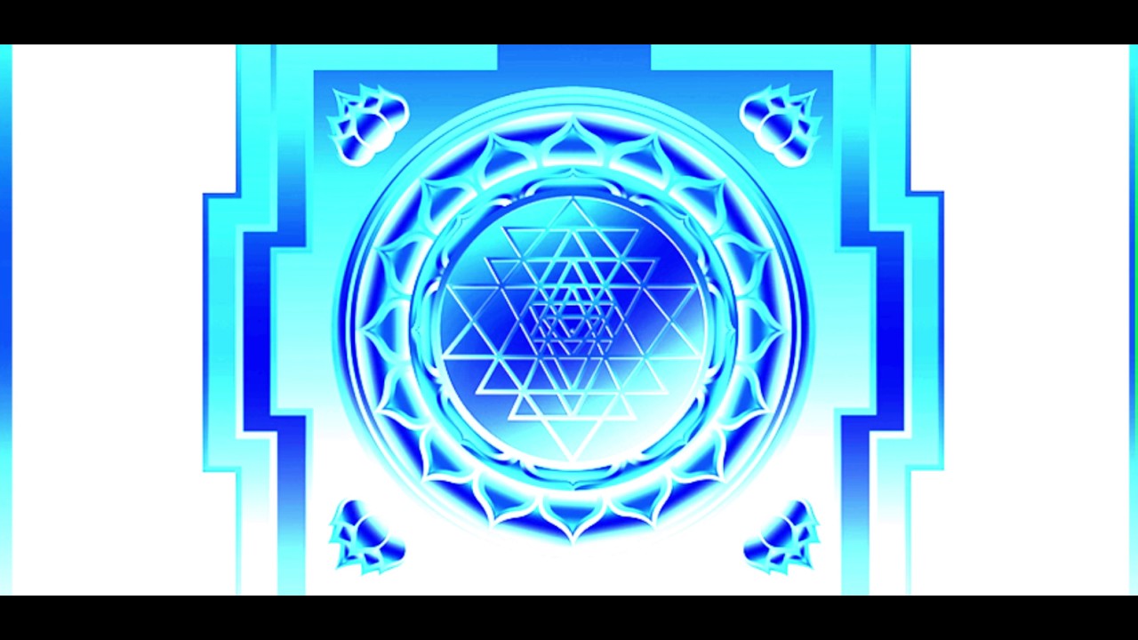 HEALING FREQUENCIES - Electromagnetic fields for meridian flow - bladder/kidneys