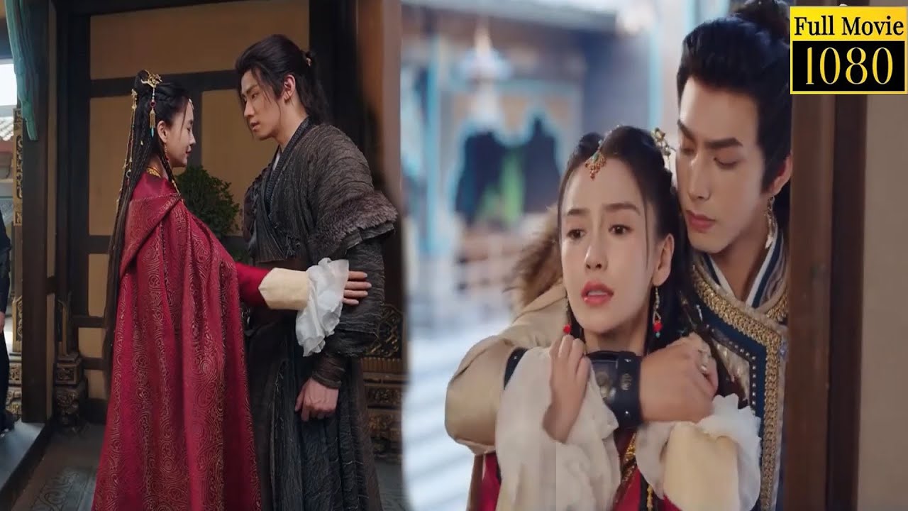 🍬【搶先看】灰姑娘再遇青梅竹馬，將軍吃醋，狠狠抱在懷裡求吻 #相思令 #EverlastingLonging #chinesedrama #最新電視劇 #甜寵 #Angelababy