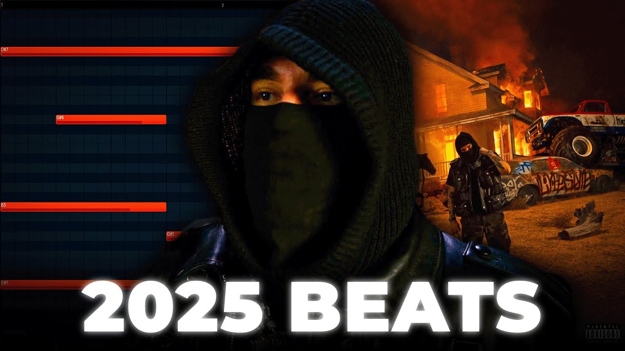 This Dark Trap Sound Will DOMINATE In 2025!