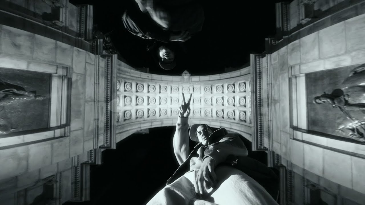 $wifty, R2R Moe - NOT THE 2 (Official Music Video)