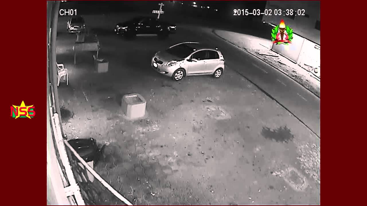 Video liquidatie Marchano Pocorni - Paramaribo Suriname