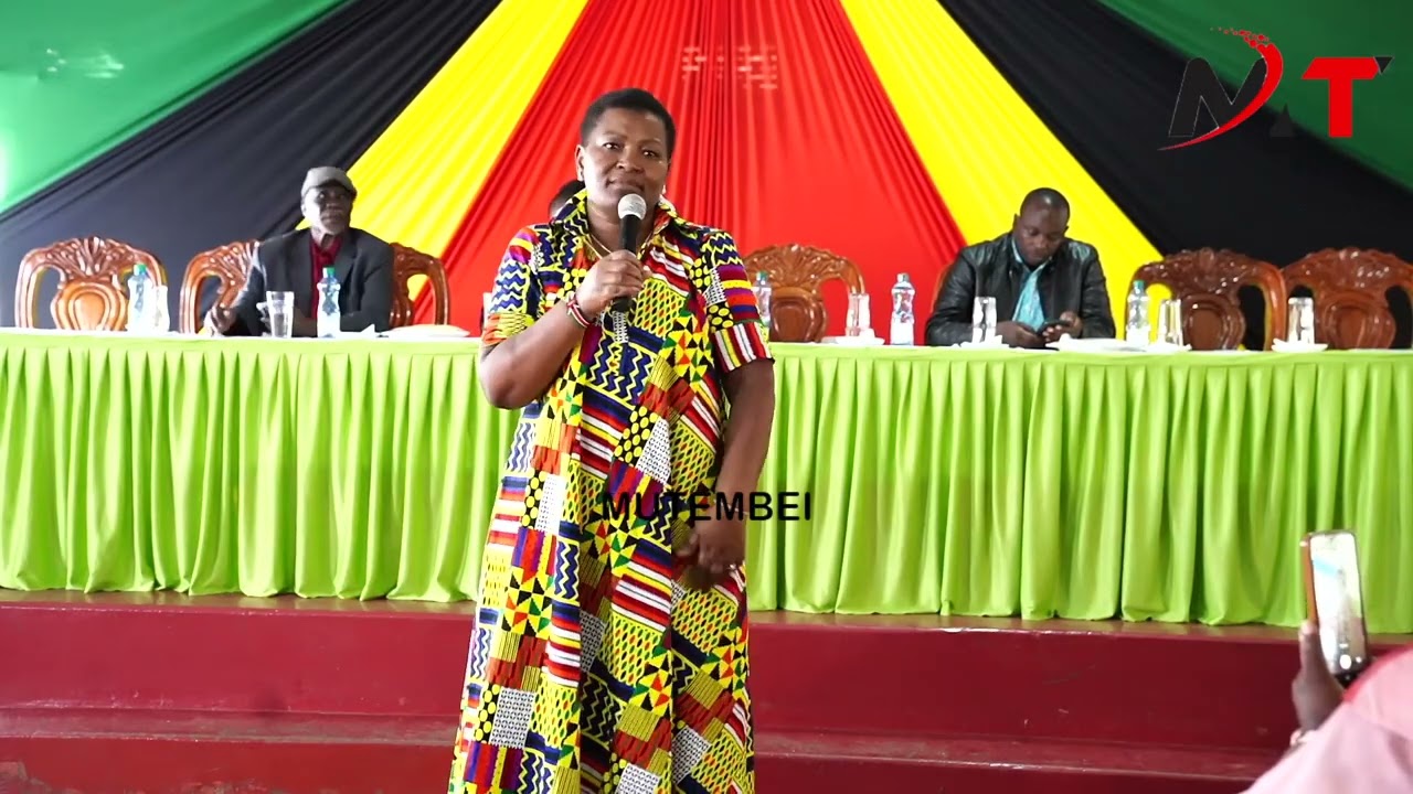 Former Nairobi Woman Rep Rachel Shebesh Endorses Ruto TUTAM says his Game iko Juu Sana!