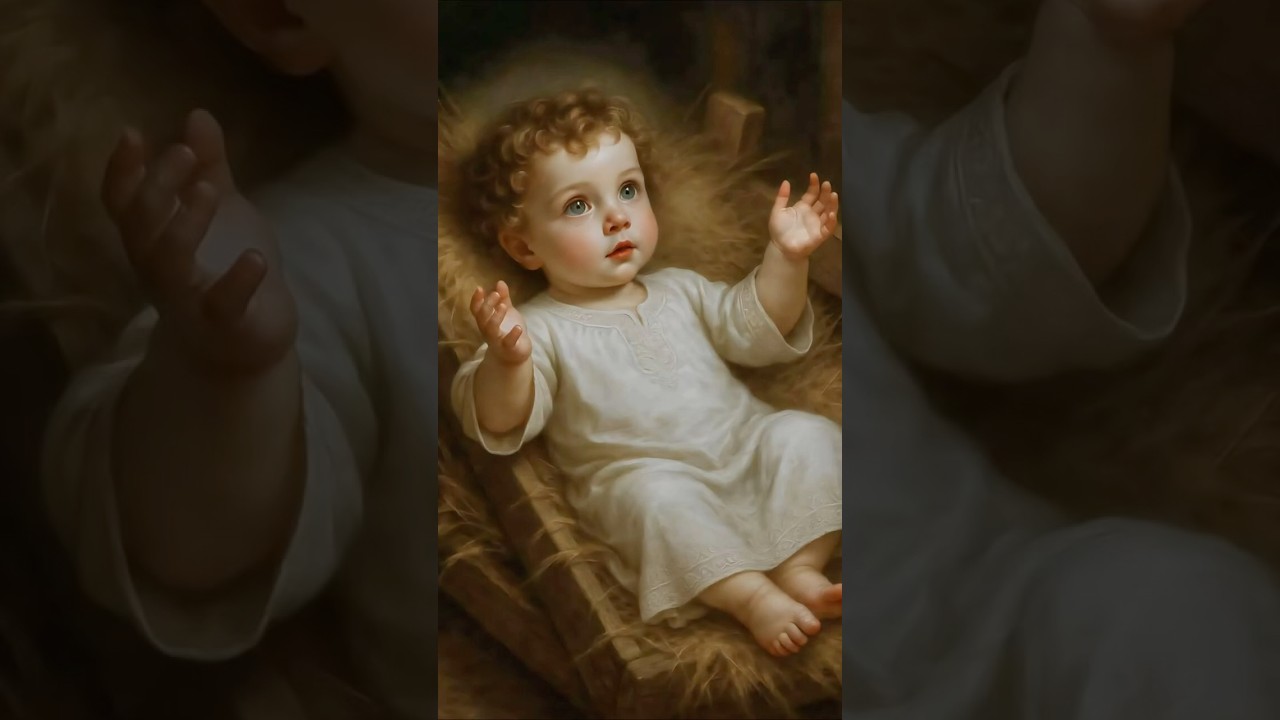 ¿Niño Dios o Niño Jesús? ¿Cuál es la forma correcta?