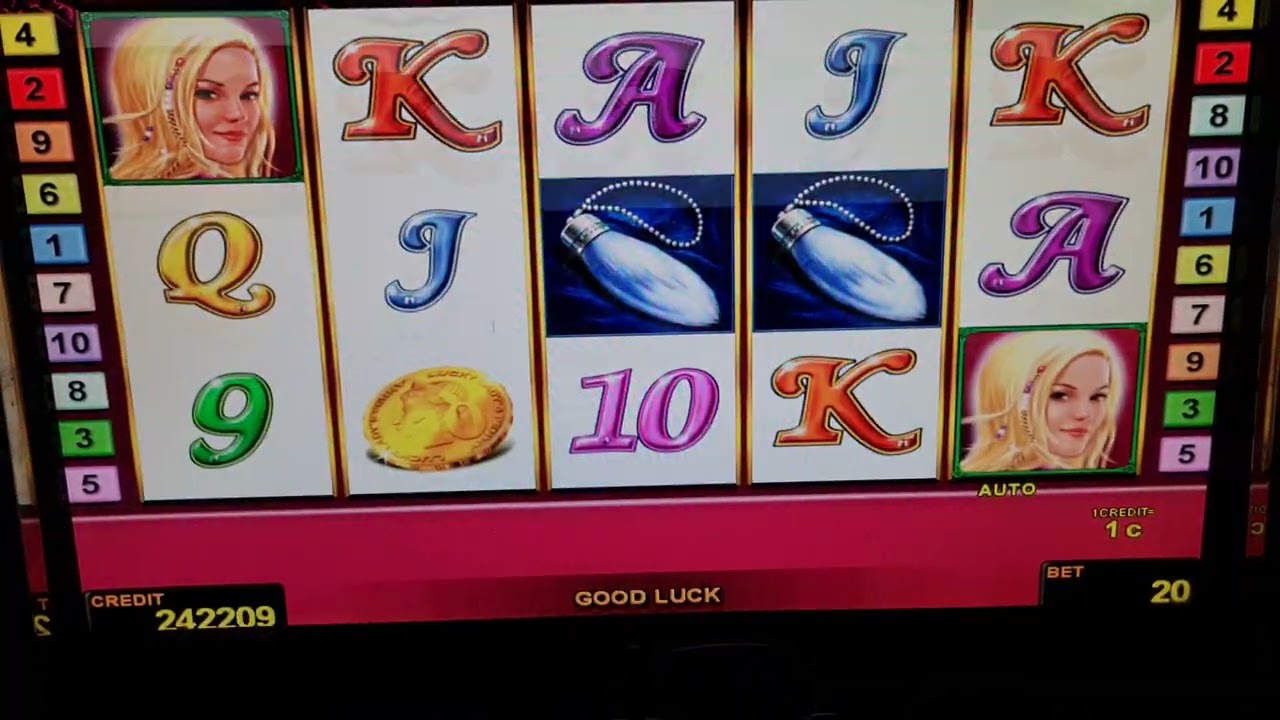 Lucky Ladys Charm#Bis 2EURO​ BET! #Casino​ #Admiral​ #Relax​! !