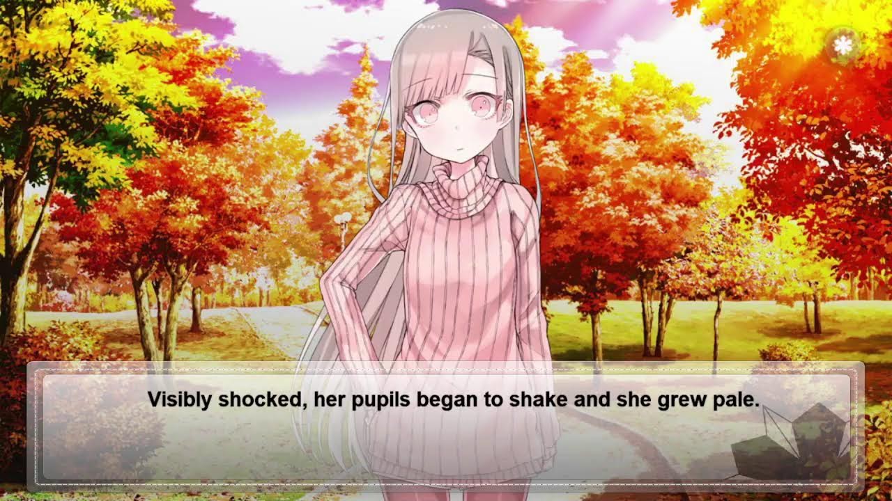 My So-called Future Girlfriend, playthrough #1