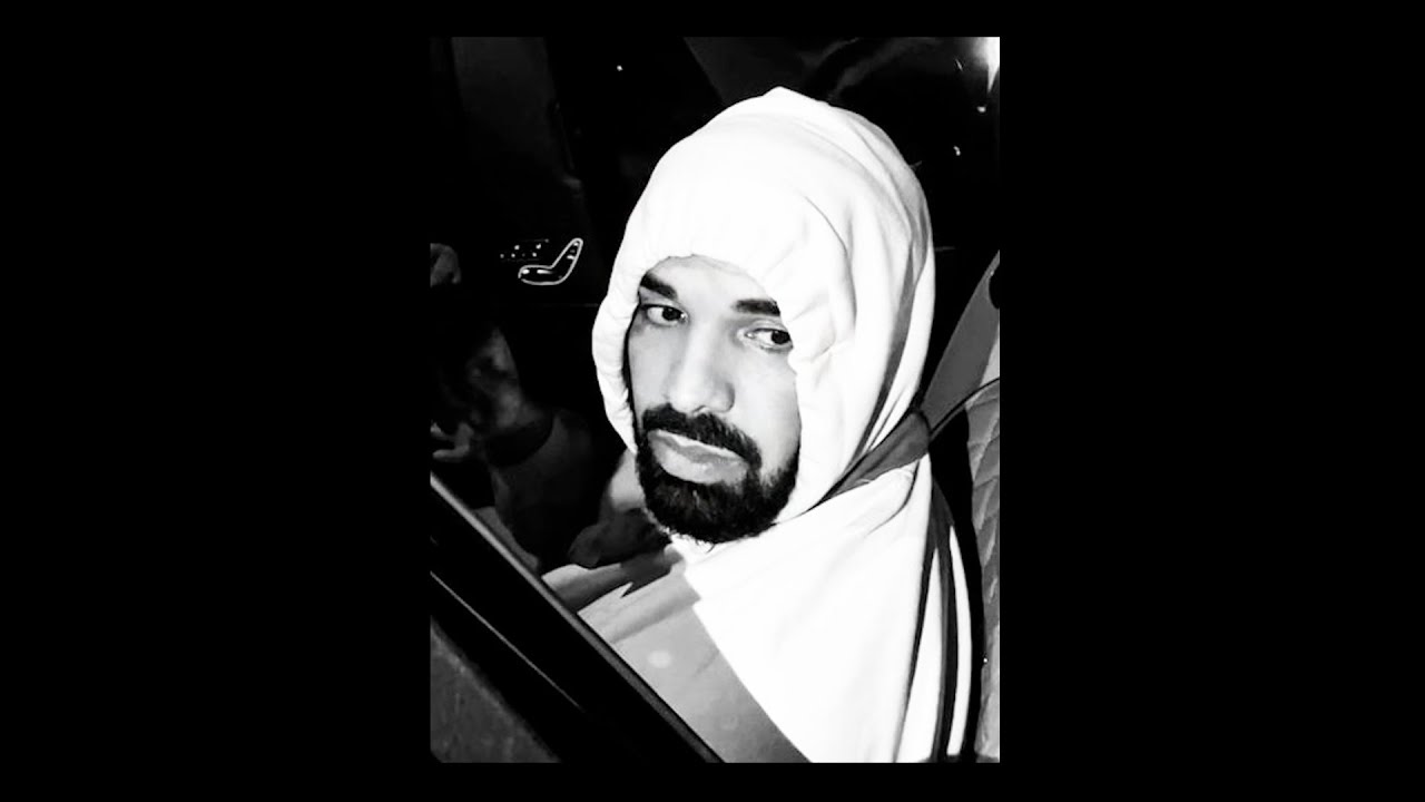 (FREE) Drake Type Beat - 