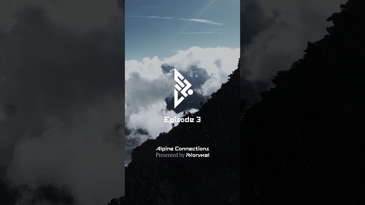 Alpine Connections: Ep3, 'Nature's Limits' with 