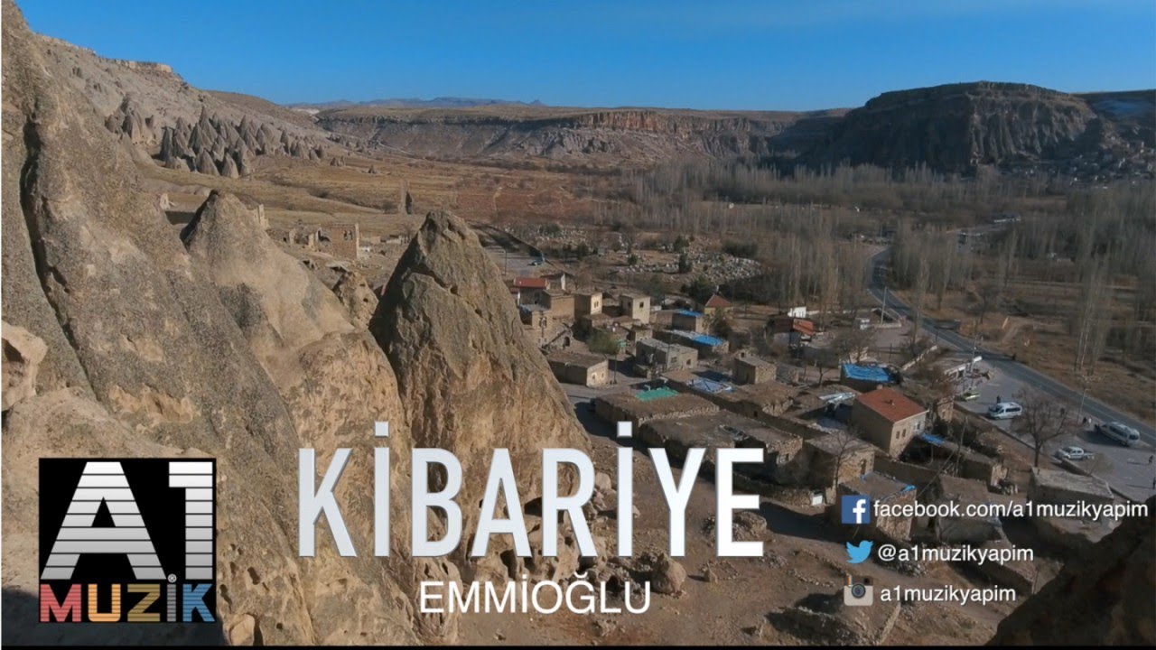 Kibariye - Emmioğlu