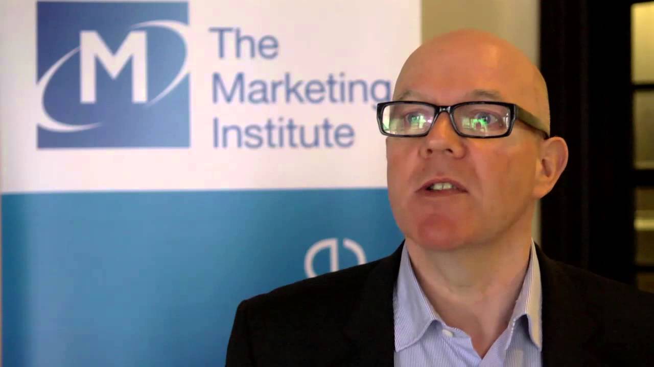 Interview with Hugh Linehan, The Irish Times