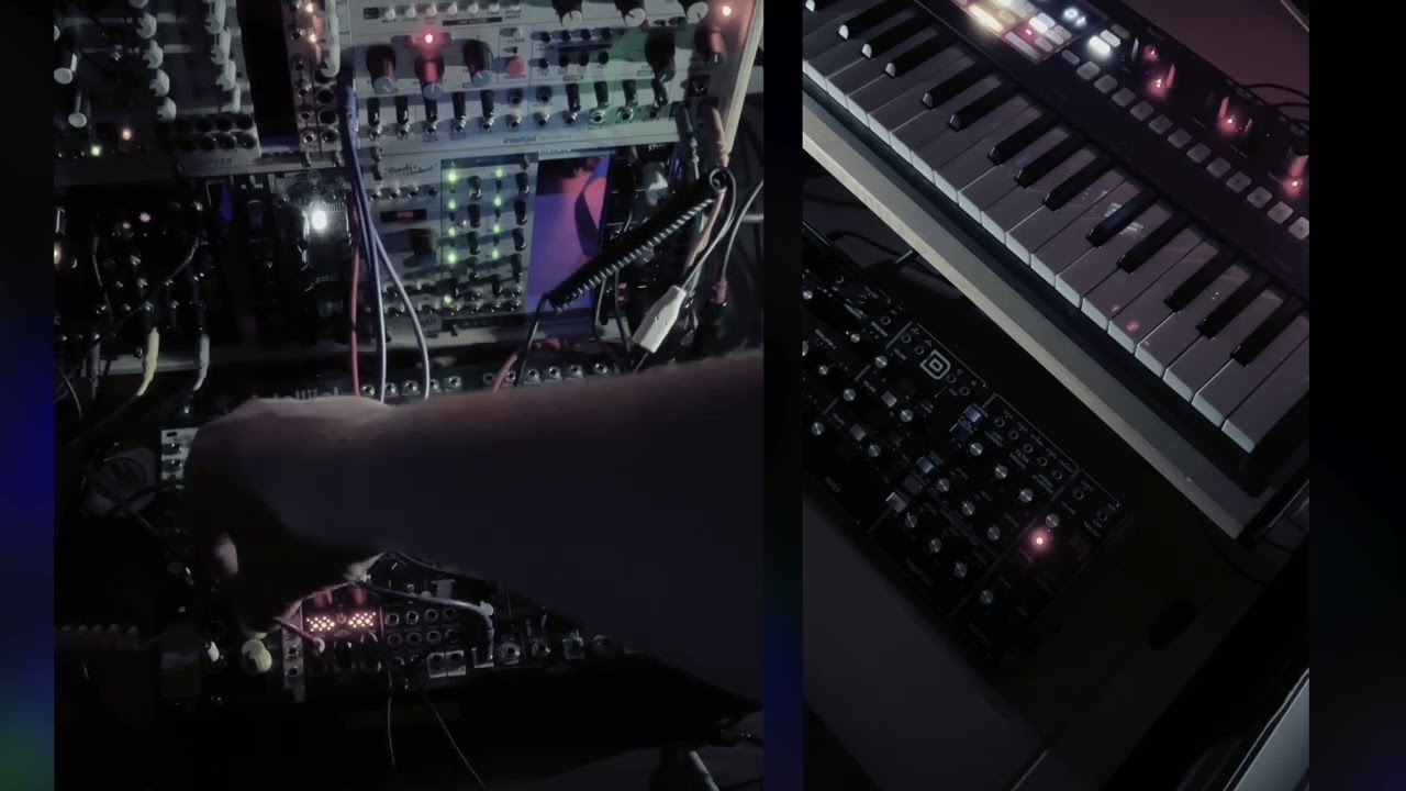 Jamuary 2026: #20 | VaryNoise | Happy Chase #jamuary2026