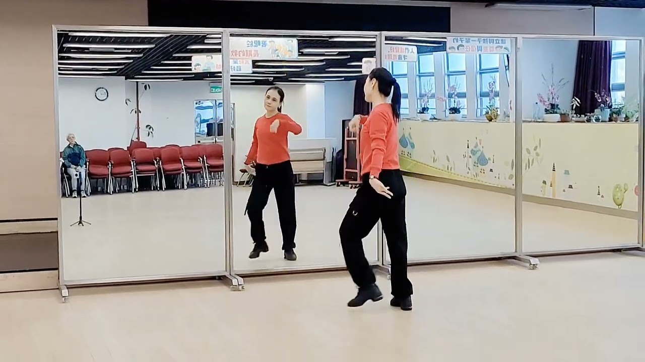 你好我好新年好