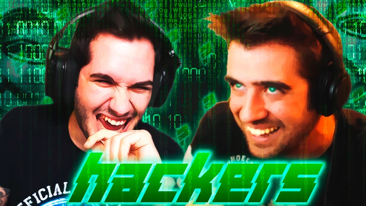 Jugando a ser Hackers con AuronPlay