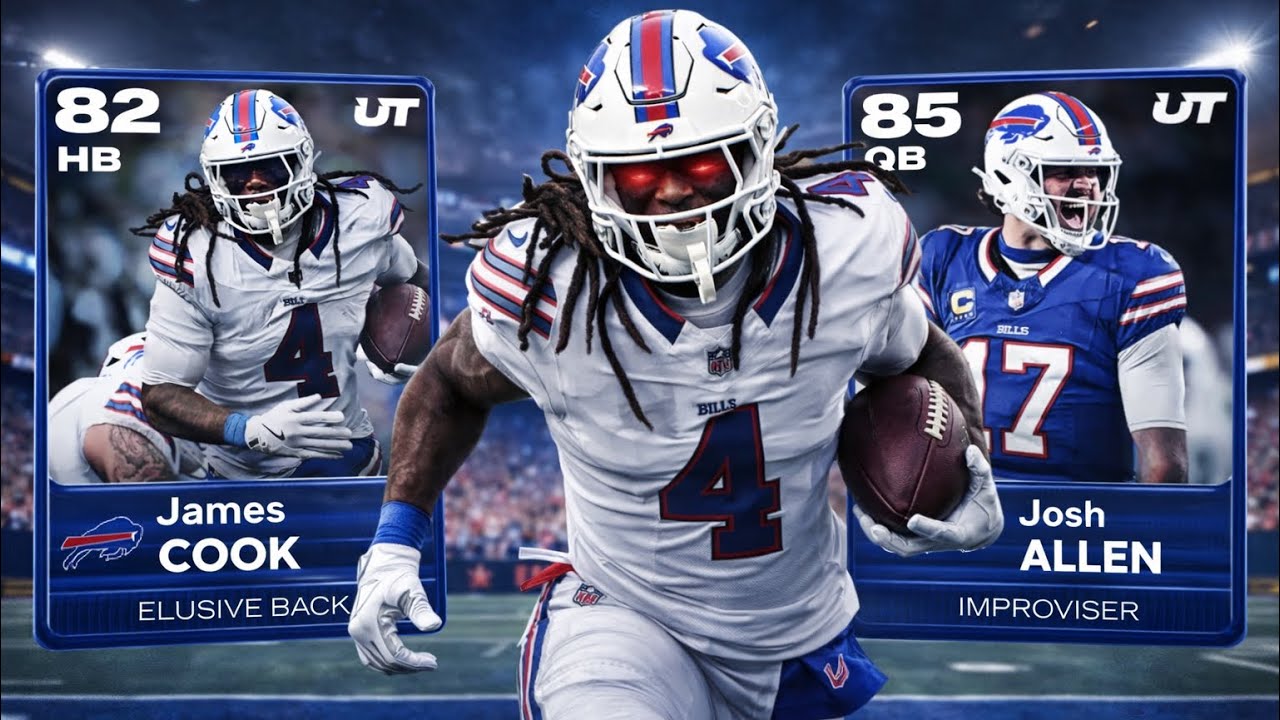 The PERFECT No Money Spent Theme Team.. (No Money Spent Ep #29)