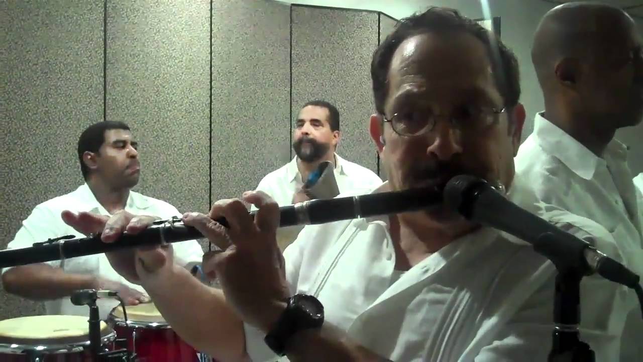 Orquesta Broadway 