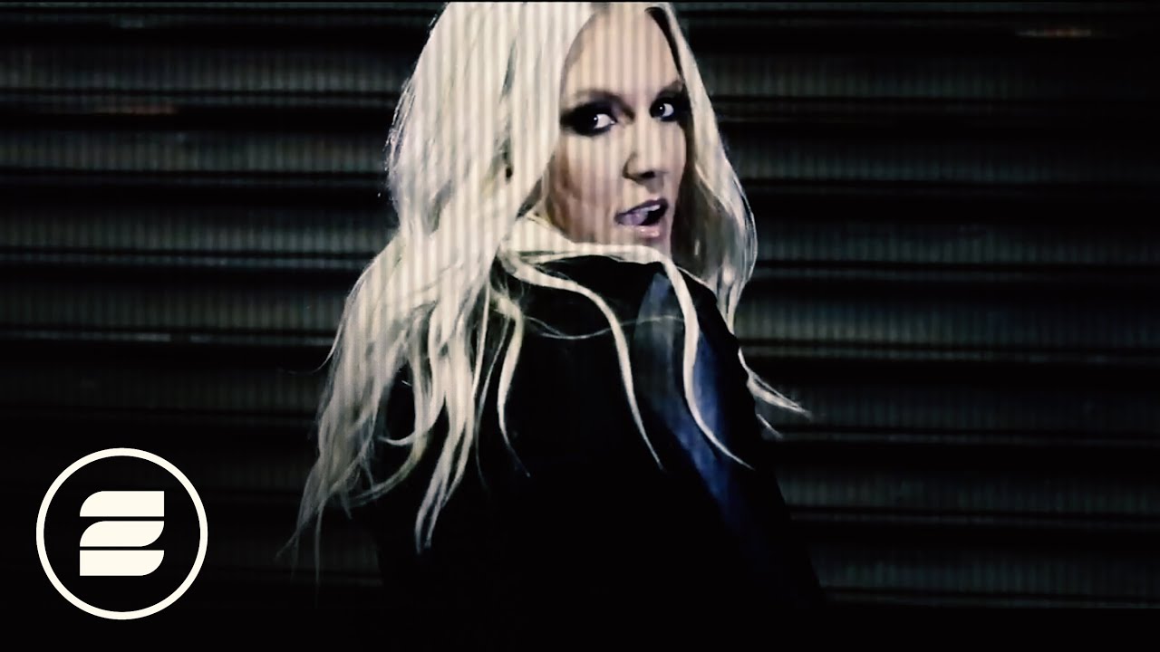 Cascada feat. Tris - Madness (DJ Gollum feat. DJ Cap Video Edit HD)