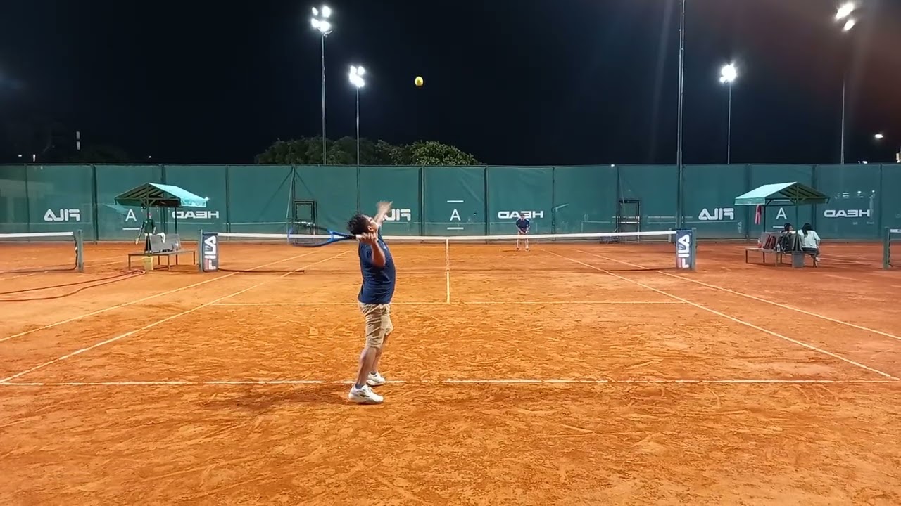 TITO HUAMANI,Saul- FINAL Rotterdam 9a- Sede El Abierto