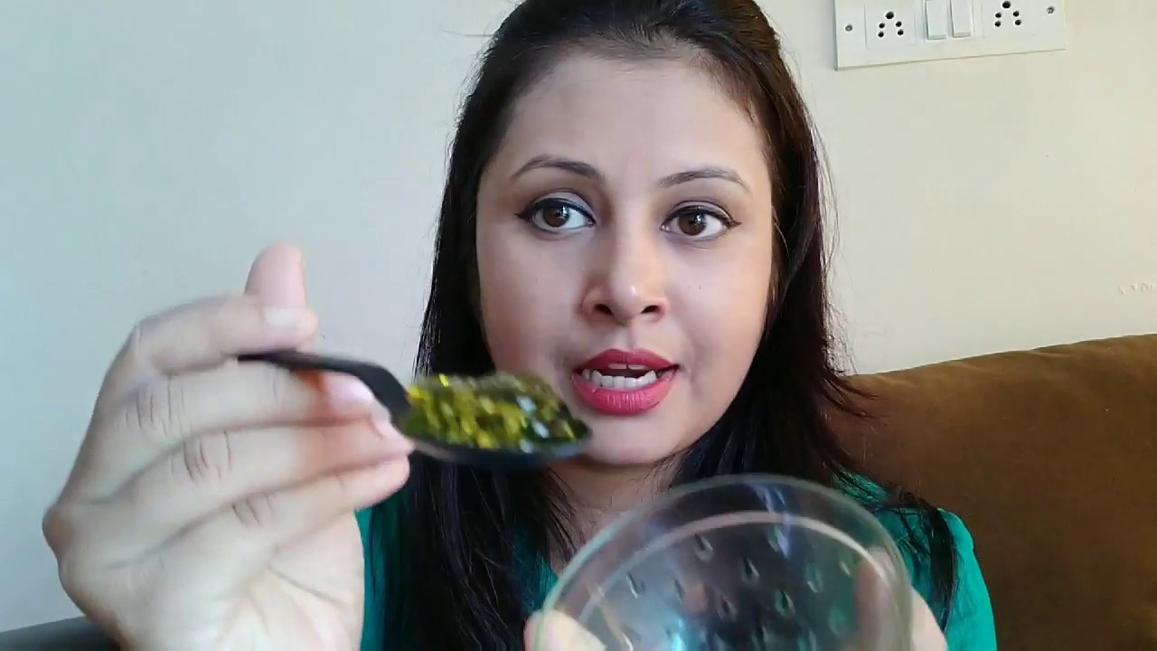 HOW TO MAKE Face primer at home /DIY pore primer ? Kaurtips