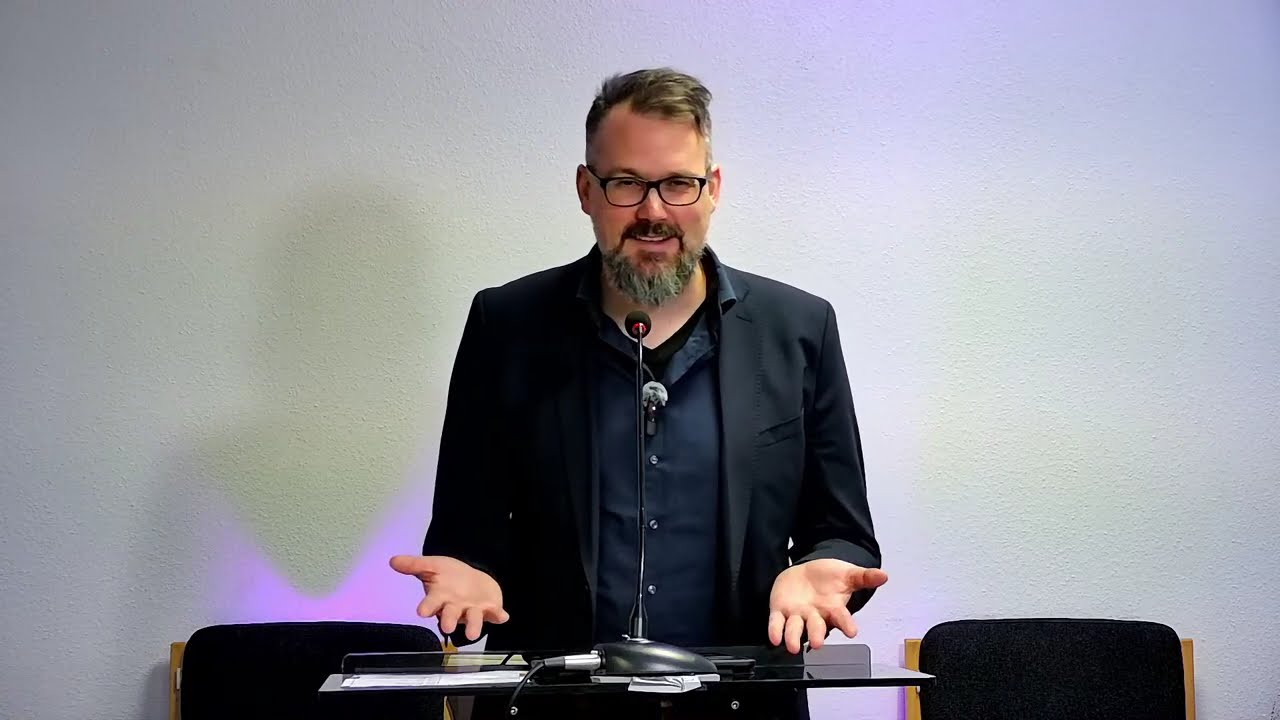 14.03.26 Sabbath Worship