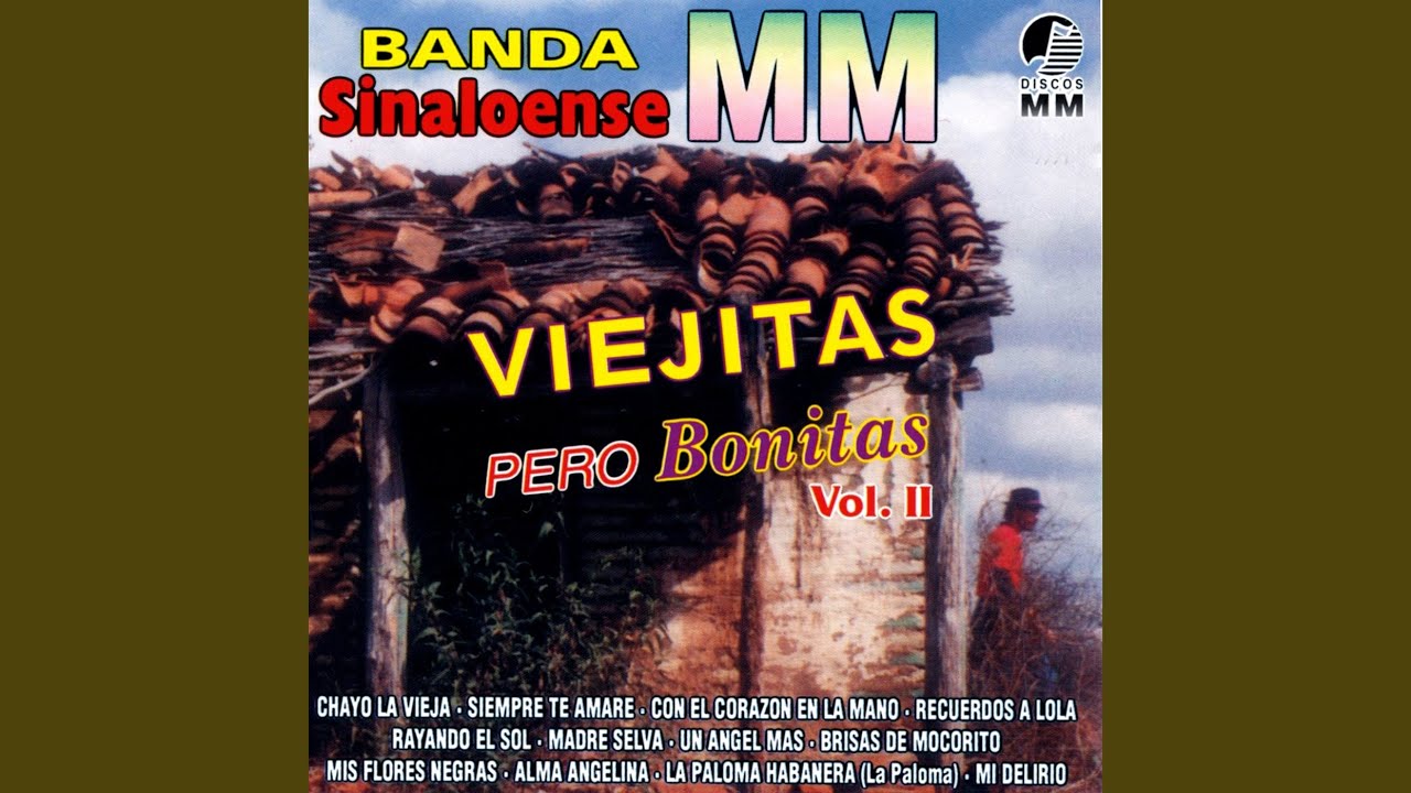 La Paloma Habanera