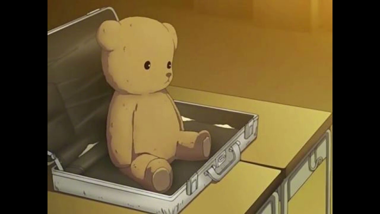 Your Teddy Comes to life 🧸