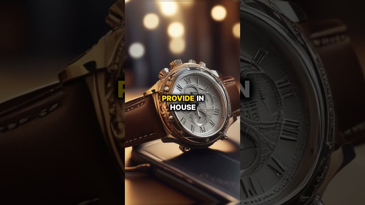 Top 3 Luxury Watch Financing Deals &ndash; No Credit Check