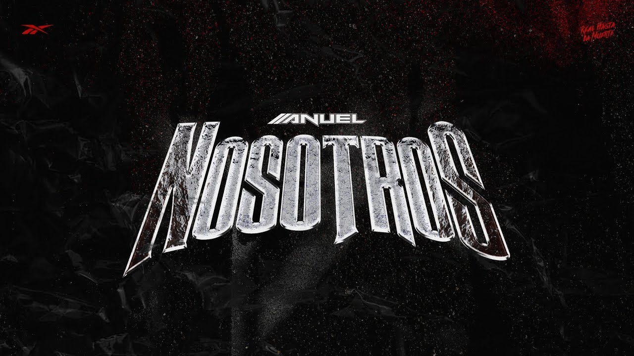 Nosotros BEAT - Anuel AA | LLNM2