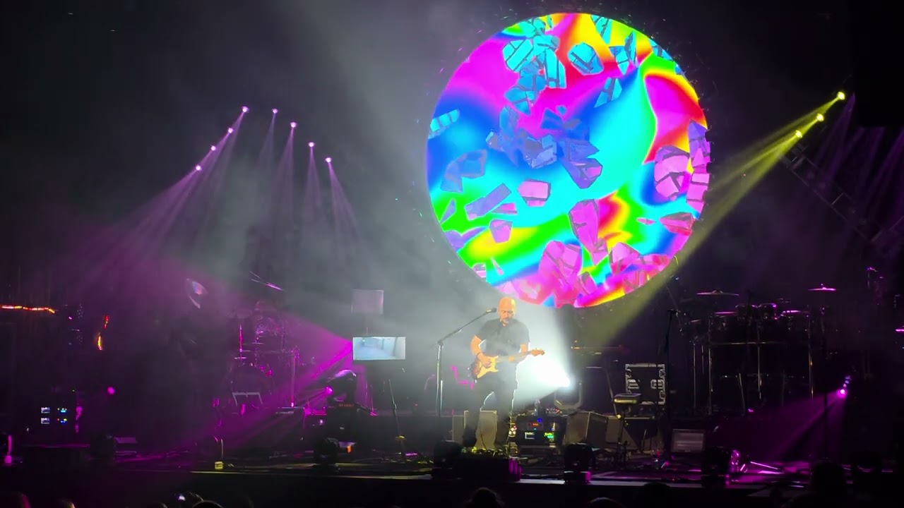 Brit Floyd, 