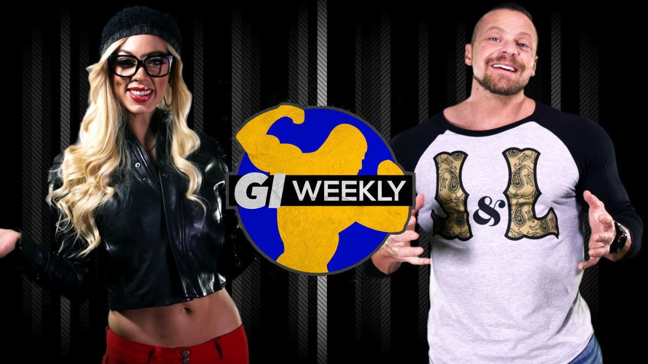 Top 5 Entrepreneurial Bodybuilders of All Time | GI Weekly