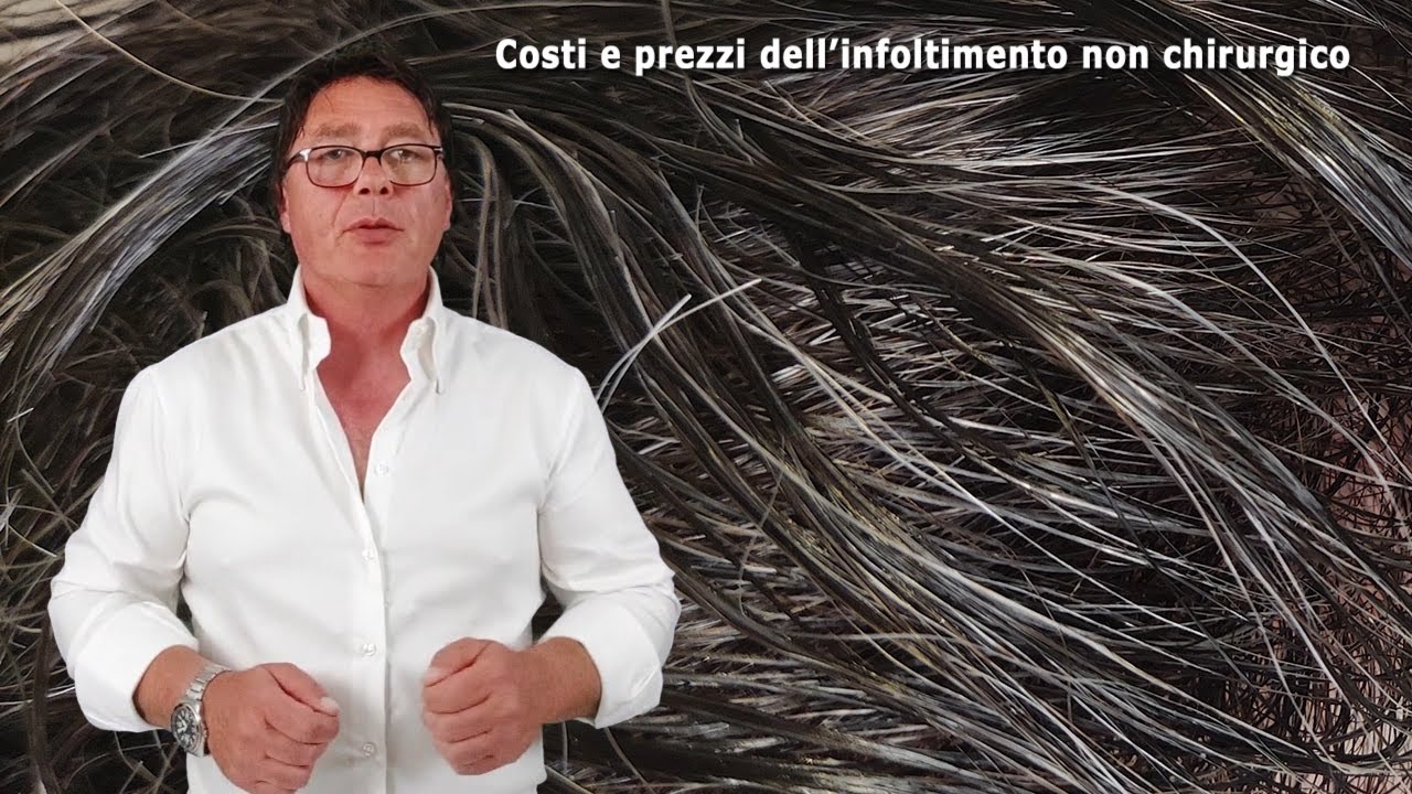 Costo e prezzo Patch cutanea o Membrana capillare Protesi capelli in lace prezzi impianti capillari