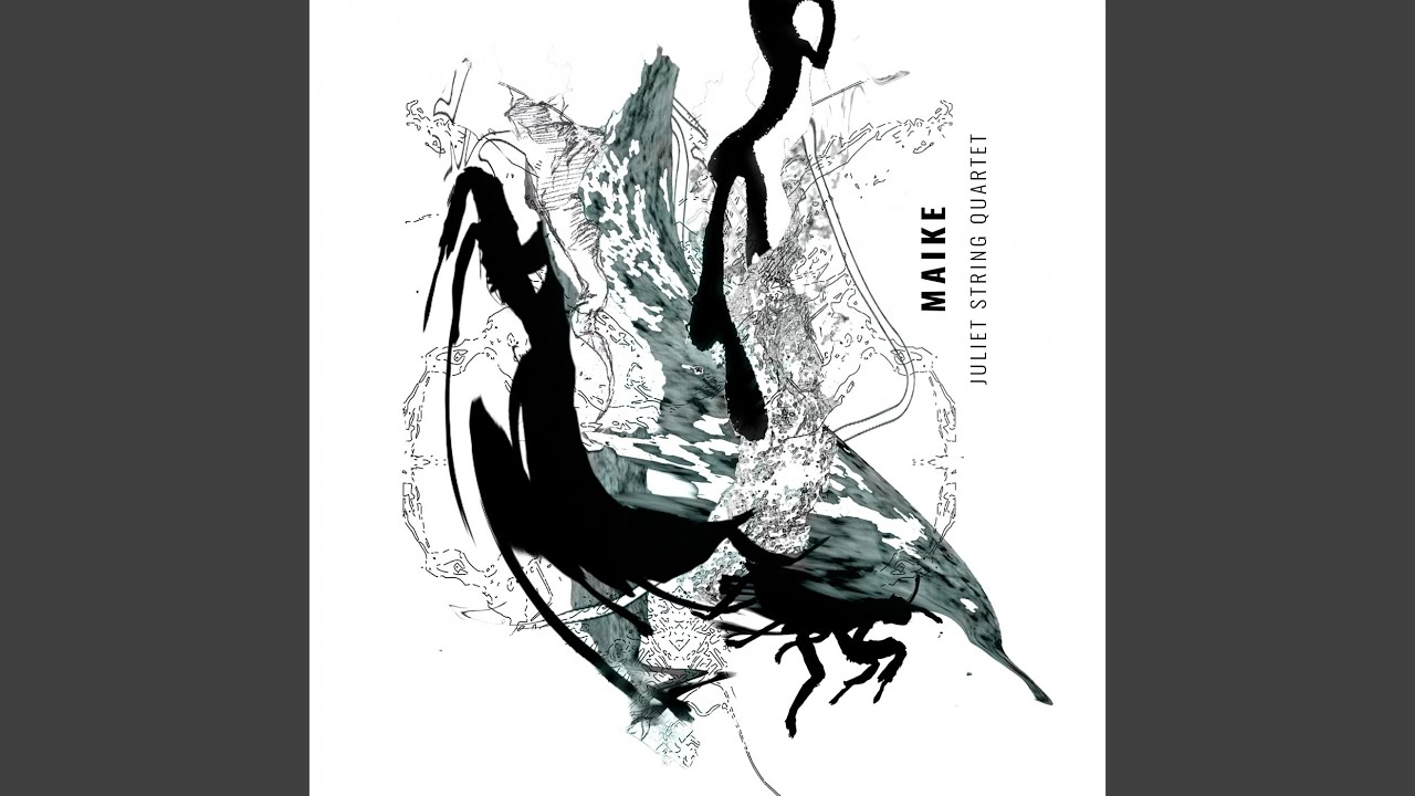 Onderstroom String Quartet No 1 - Presto, molto legato