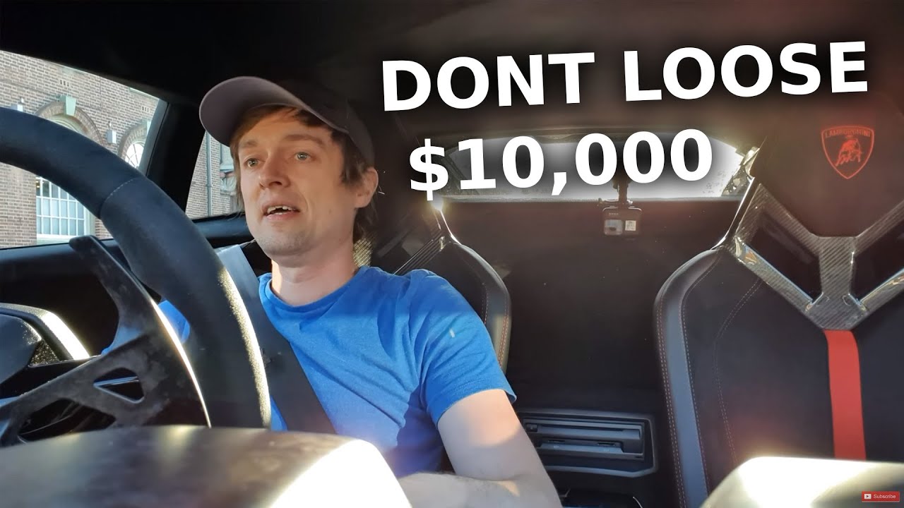 WATCH Before selling on AMAZON FBA (Don't loose $10,000+)