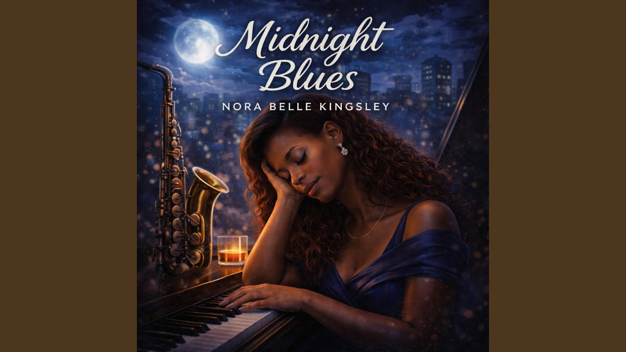 Midnight Blues