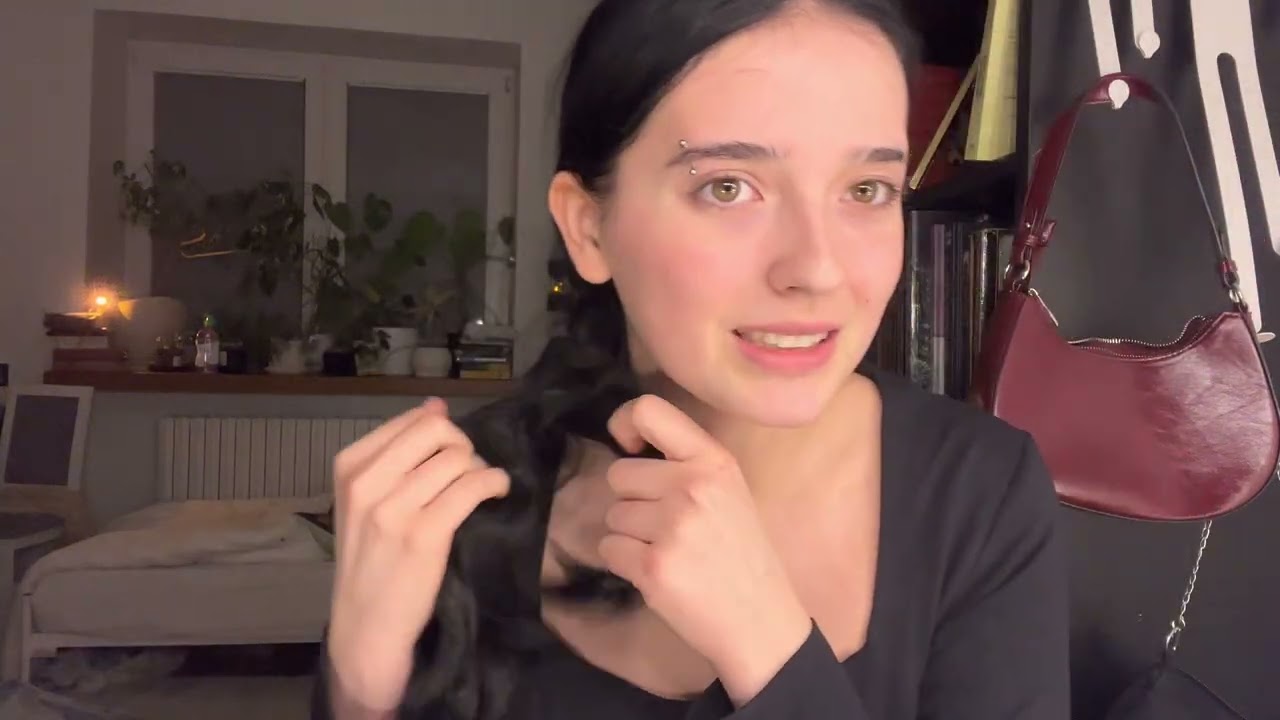 Carpe diem z Antoniną #2