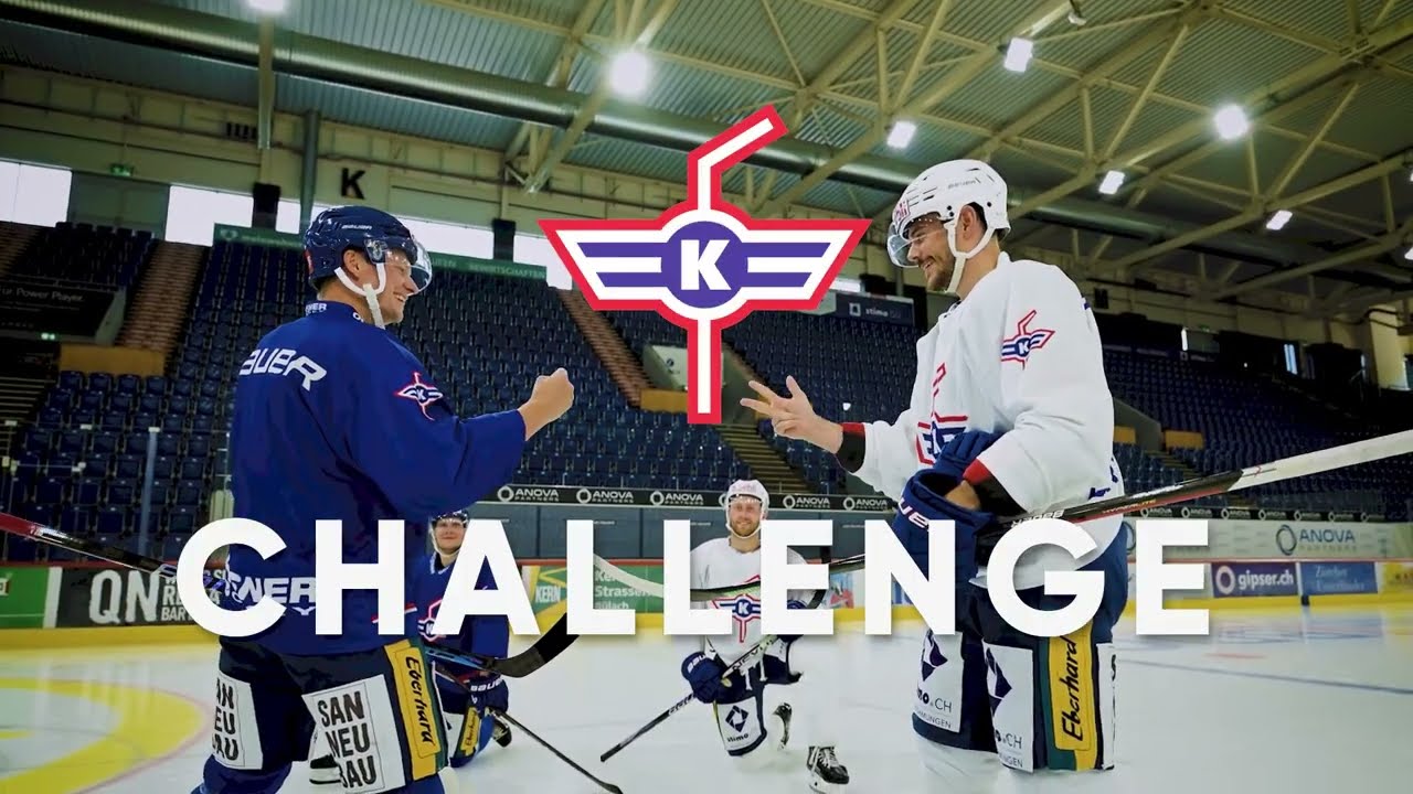 EHCK Challenge #1