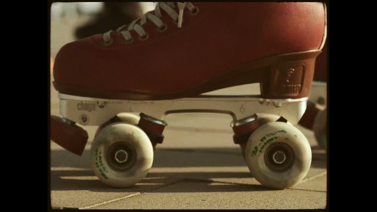 Roller Jams en Barcelona