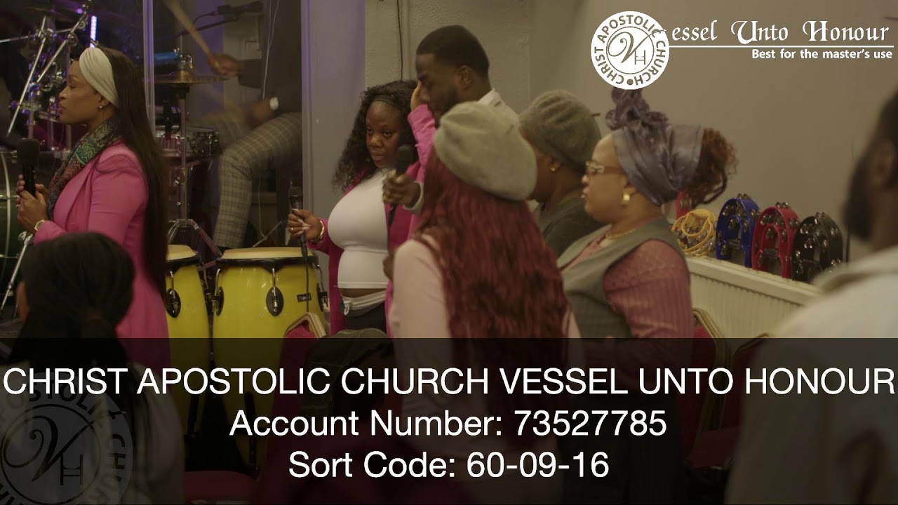 CAC Anosike Regional Prayer Day 2026