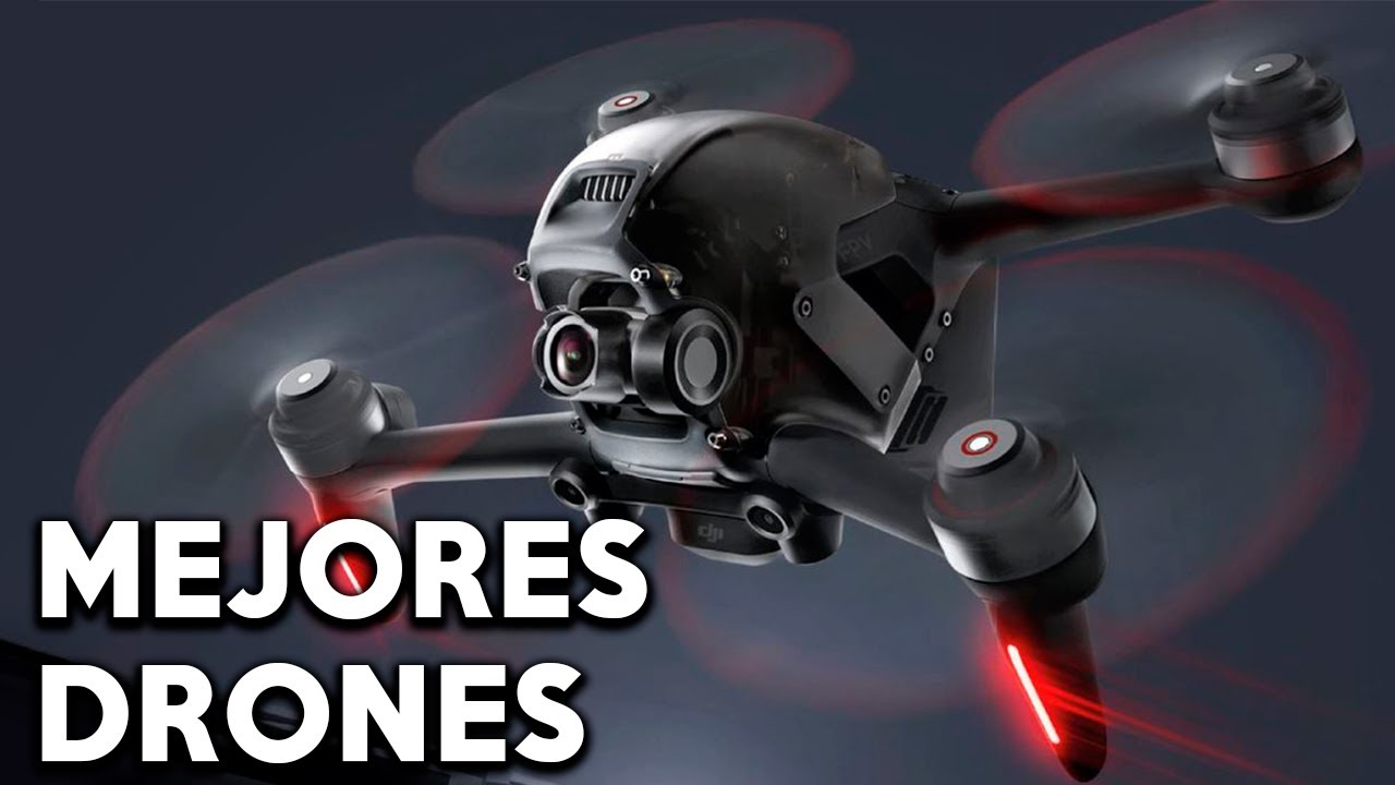 MEJORES DRONES CALIDAD PRECIO 2021 | MEJORES DRONES CON BUENA CAMARA 2021