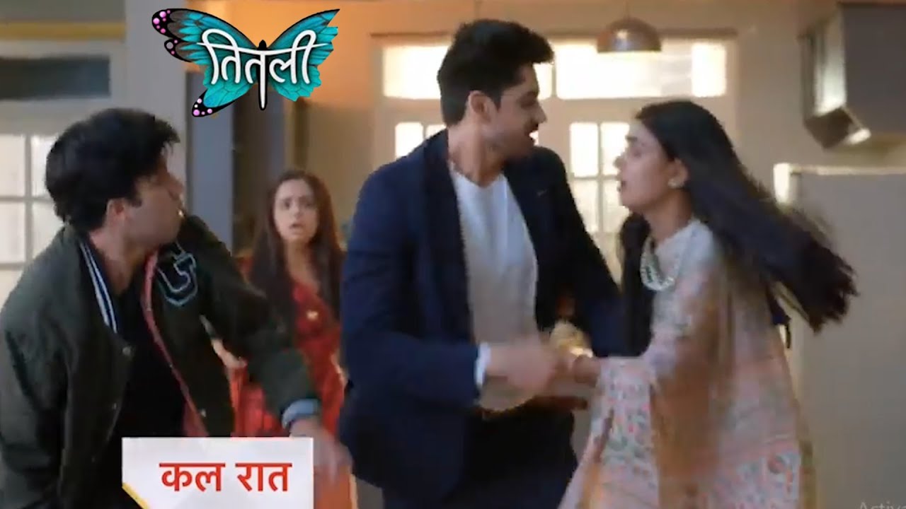 Titli promo| 13th September 2023