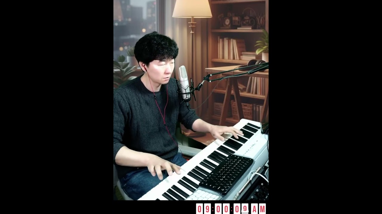 나 가진 재물 없으나