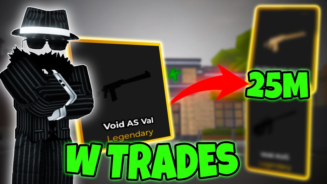 Мне удалось заключить несколько невероятных сделок со скинами VOID в Roblox Ohio.