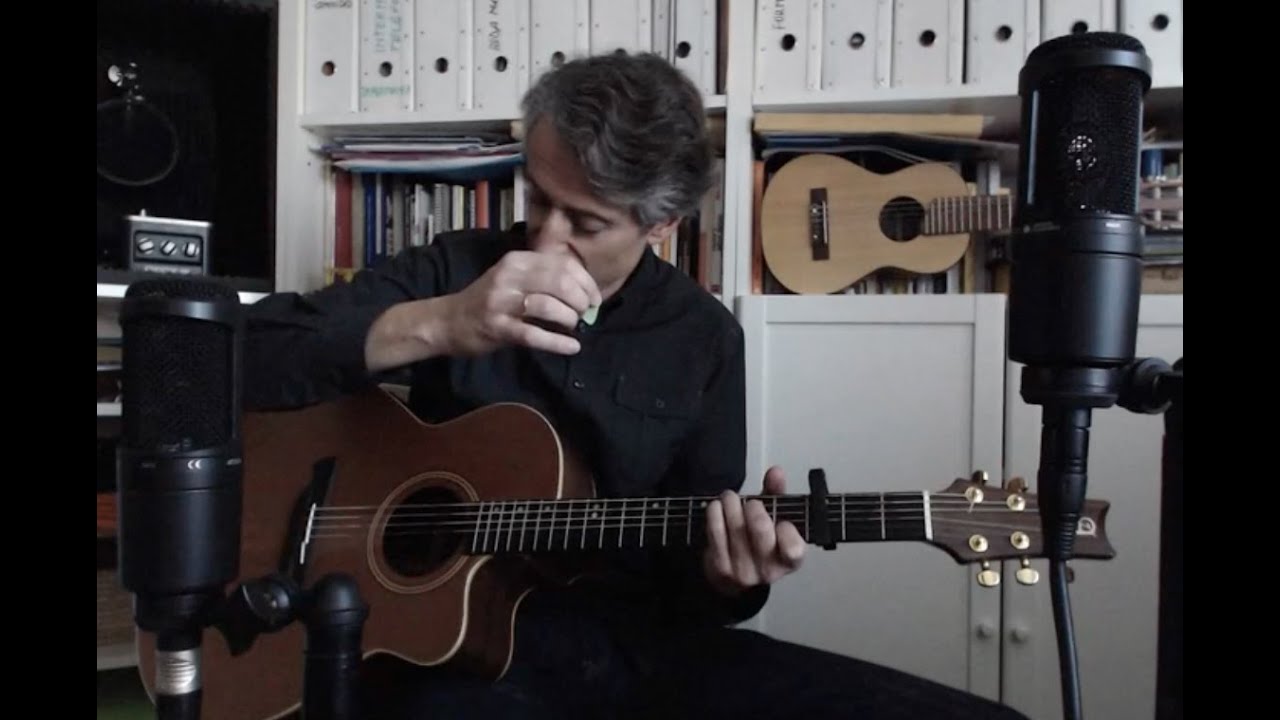 Hasta Mi Final - cover Il Divo