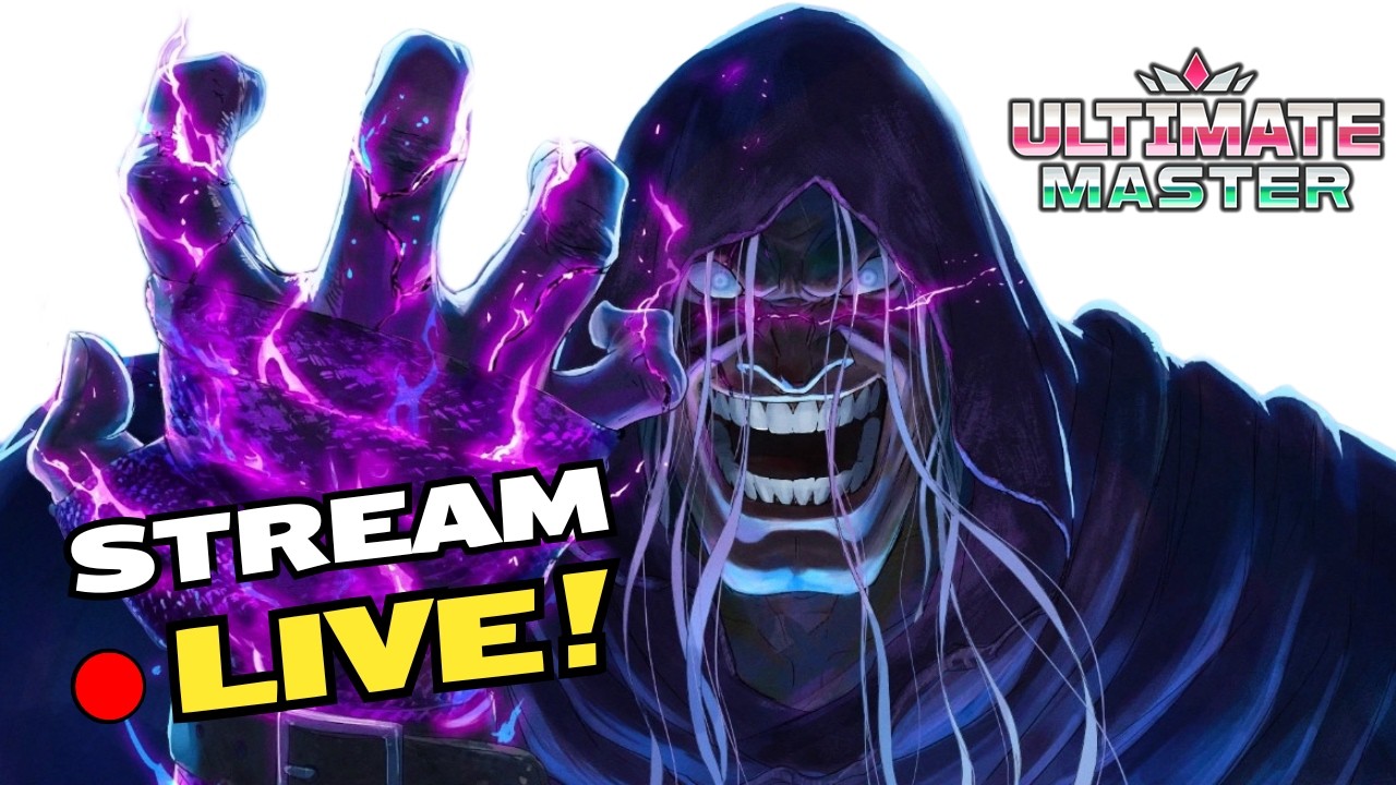 Corner = Death | Road to Legend | M. Bison Ranked