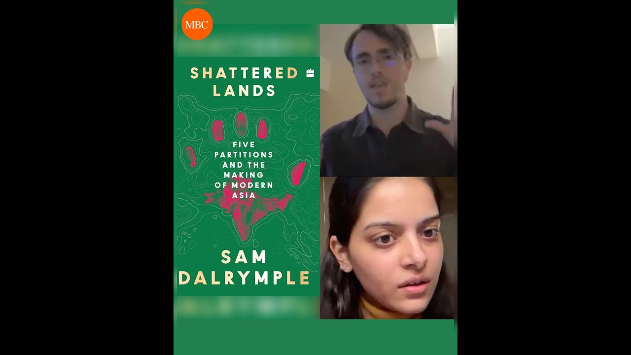 Book Interview: 