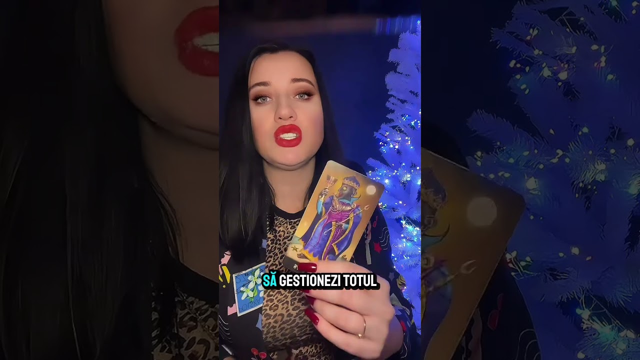 Zodia SCORPION ♏️ Luna Ianuarie 2026🔮Tarot Horoscop 