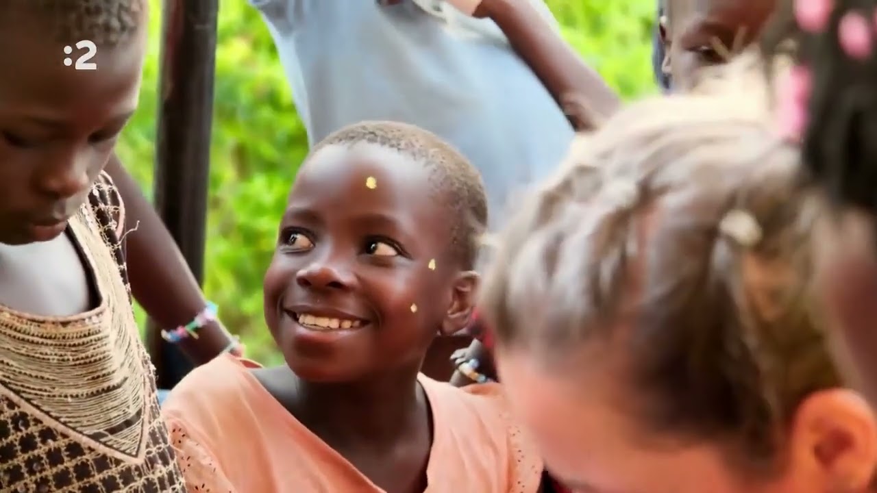 🌍 Príbeh, ktorý spája Ugandu a Slovensko - reportáž z relácie Orientácie - STVR