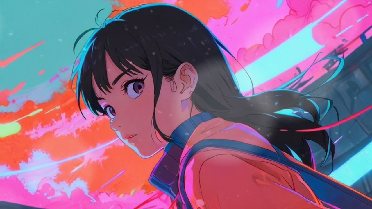 Aventuras-Lo-fi ASMR music alto-astral Para estudar 🎶🎧📻