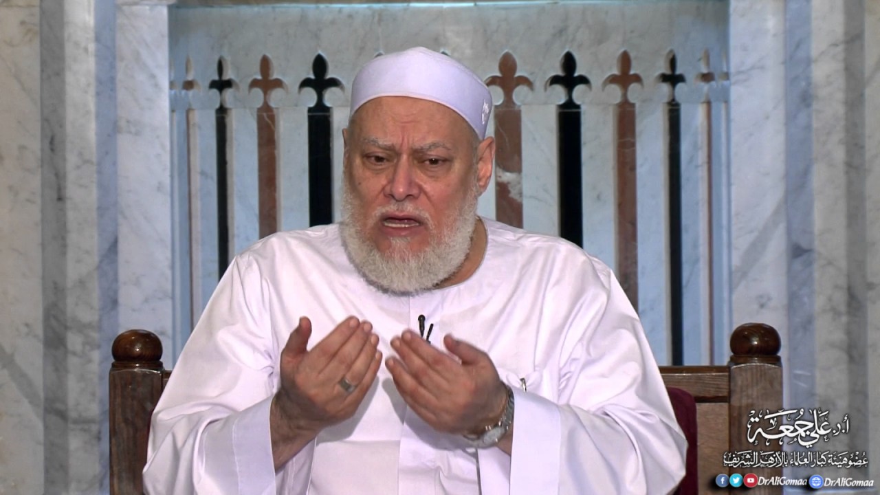 زكاة الفطر | أ.د علي جمعة