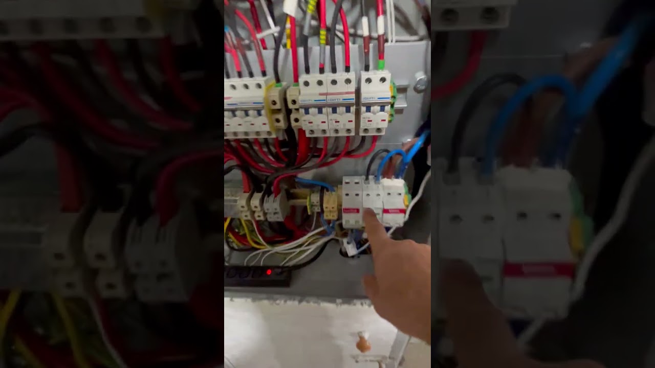 Mi si è rotto un inverter :( scusa buona per cambiare con LuxPower Tek Inverter SNA 6000